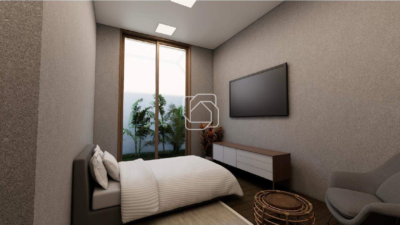 Casa de Condomínio à venda em Itu - SP - Fazenda Vila Real de Itu: 