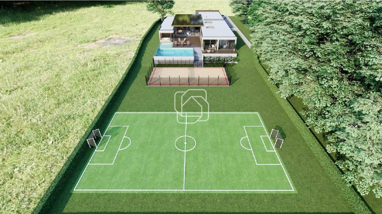 Casa de Condomínio à venda em Itu - SP - Fazenda Vila Real de Itu: 