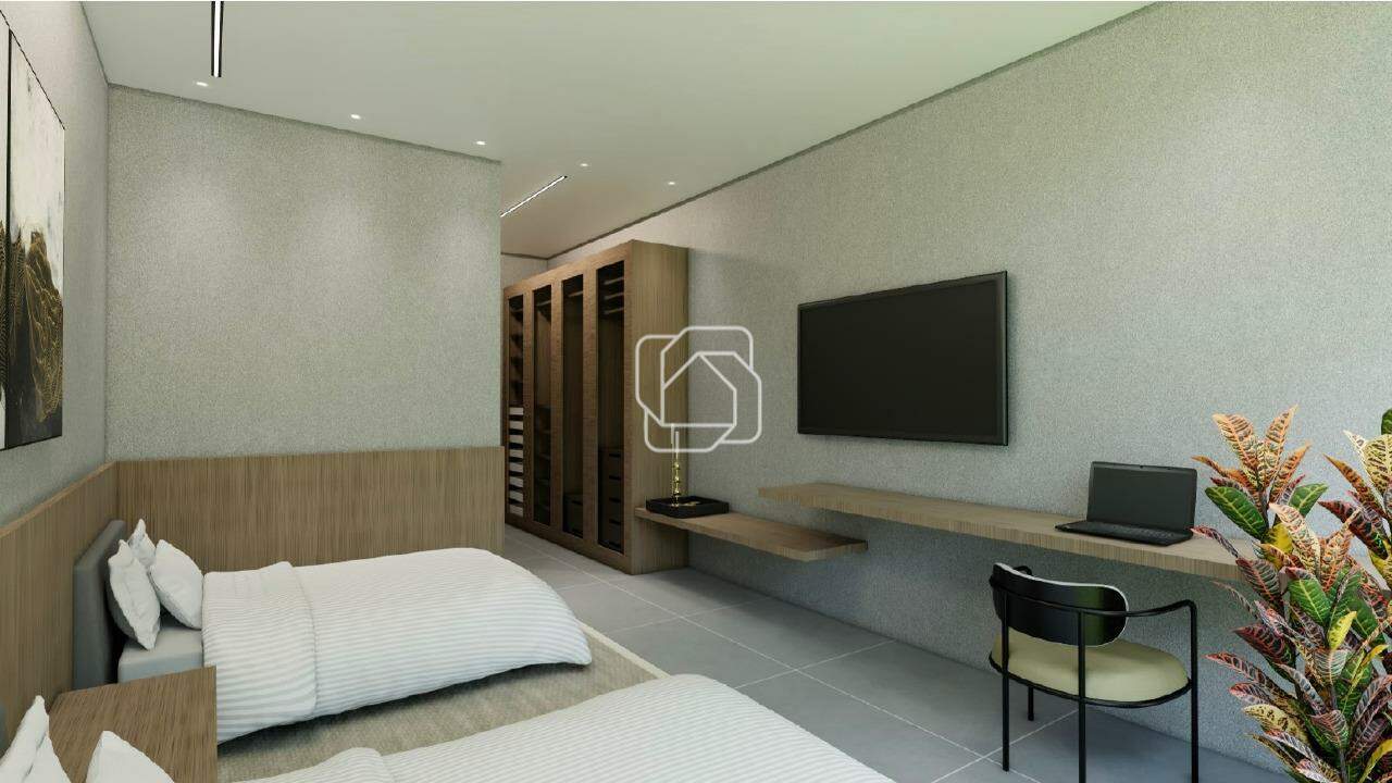 Casa de Condomínio à venda em Itu - SP - Fazenda Vila Real de Itu: 