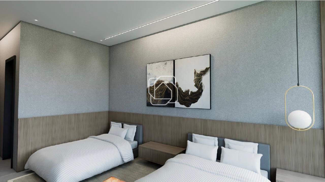 Casa de Condomínio à venda em Itu - SP - Fazenda Vila Real de Itu: 