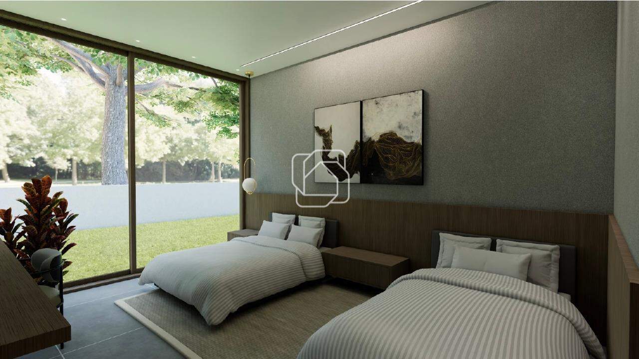 Casa de Condomínio à venda em Itu - SP - Fazenda Vila Real de Itu: 