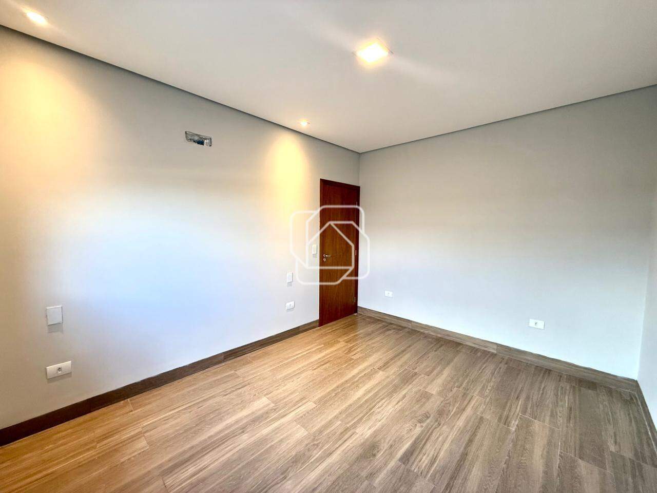 Casa de Condomínio à venda em Itu - SP - Condomínio Gardenville: