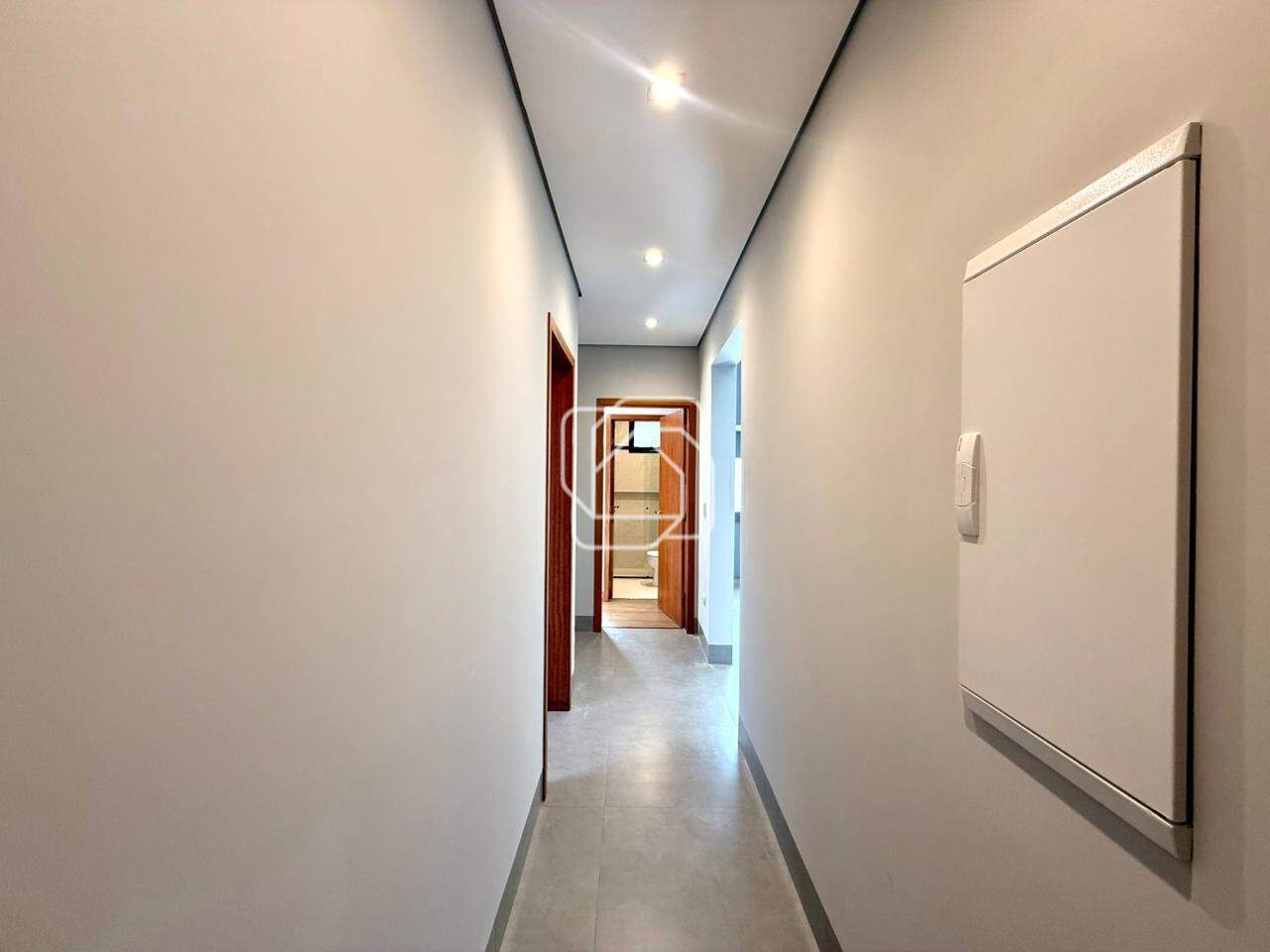 Casa de Condomínio à venda em Itu - SP - Condomínio Gardenville: