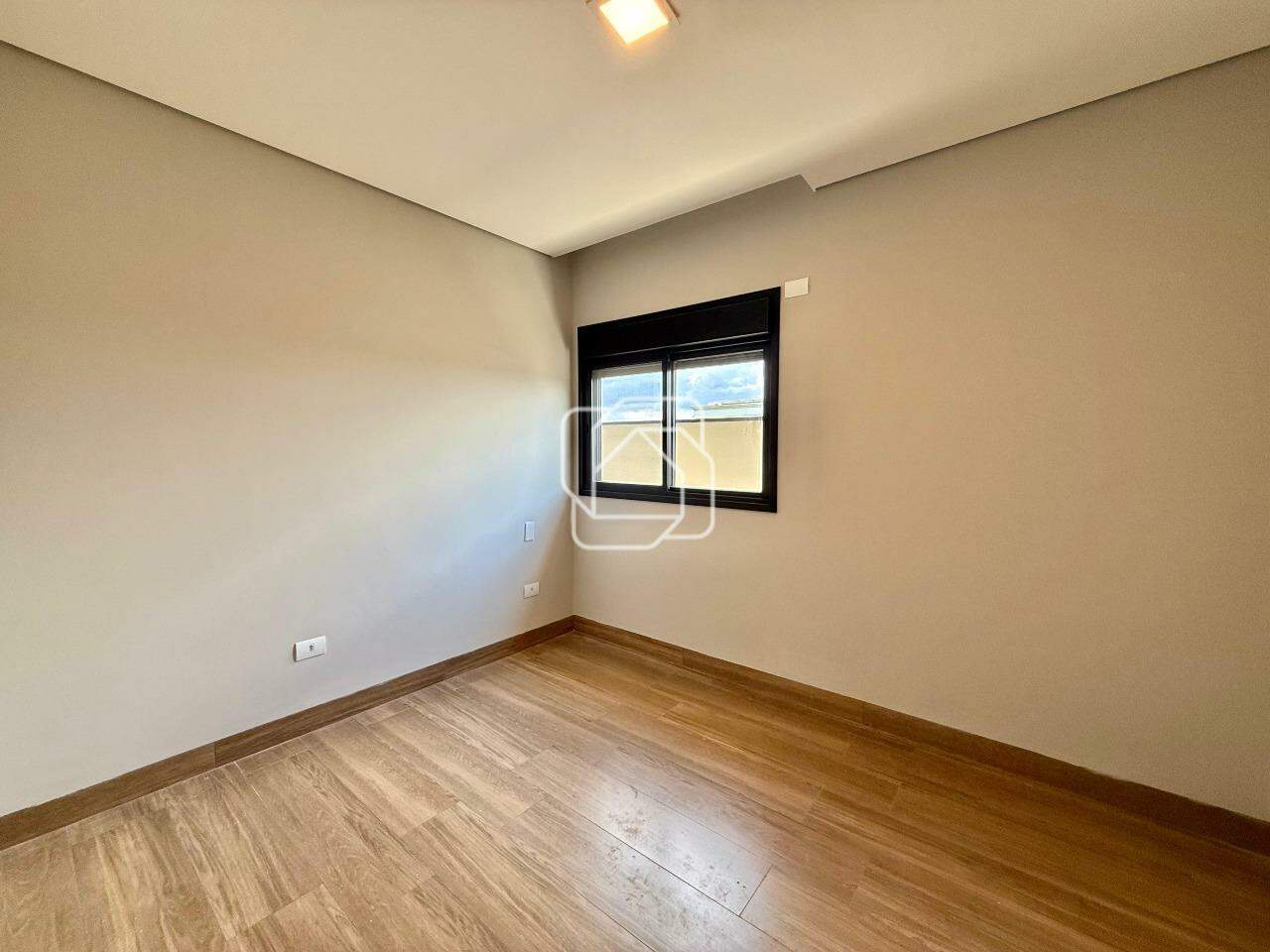 Casa de Condomínio à venda em Itu - SP - Condomínio Gardenville: Quaro