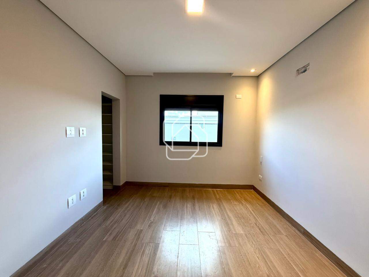 Casa de Condomínio à venda em Itu - SP - Condomínio Gardenville: