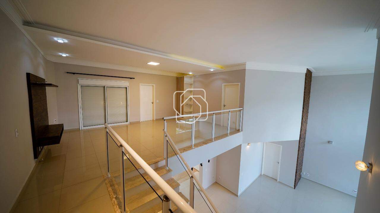 Casa de Condomínio à venda em Indaiatuba - SP - Vila Residencial Green Park: Corredor