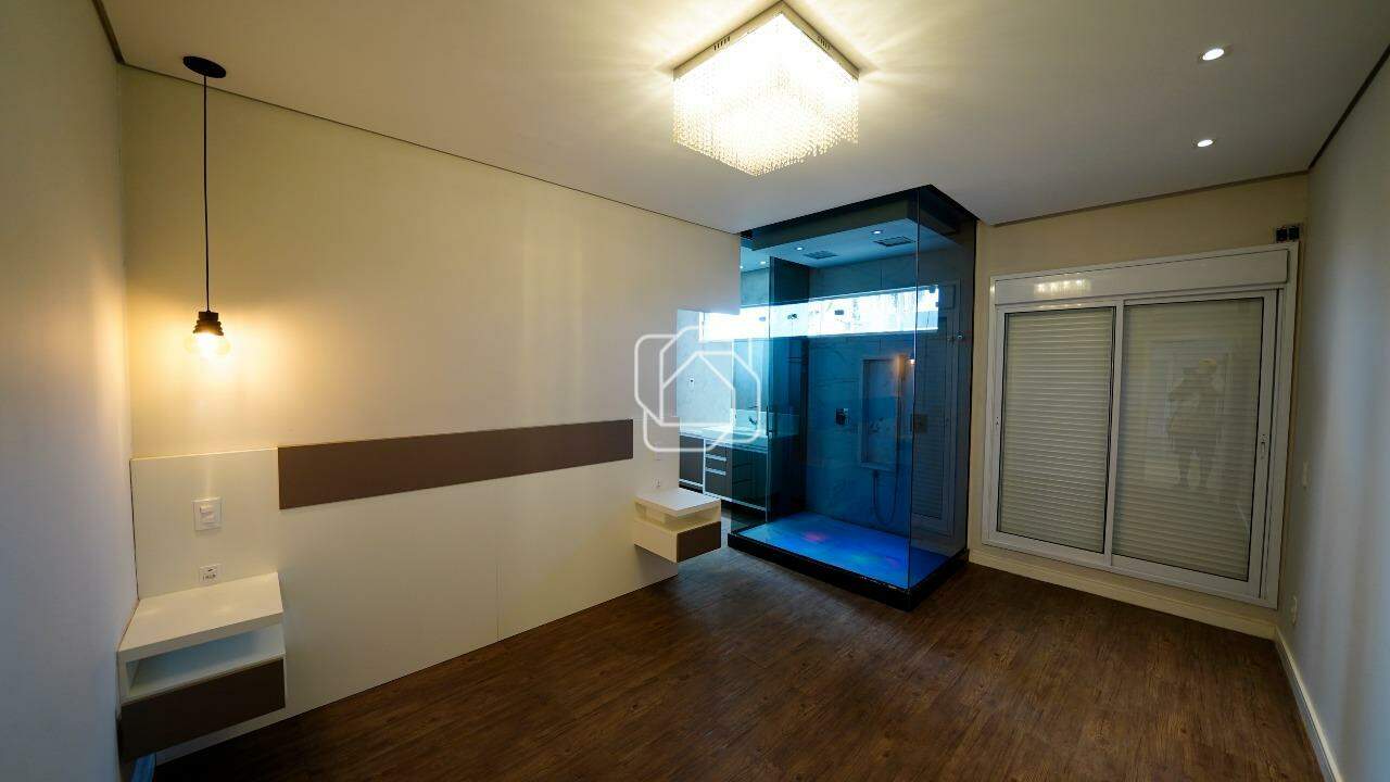 Casa de Condomínio à venda em Indaiatuba - SP - Vila Residencial Green Park: Dormitório