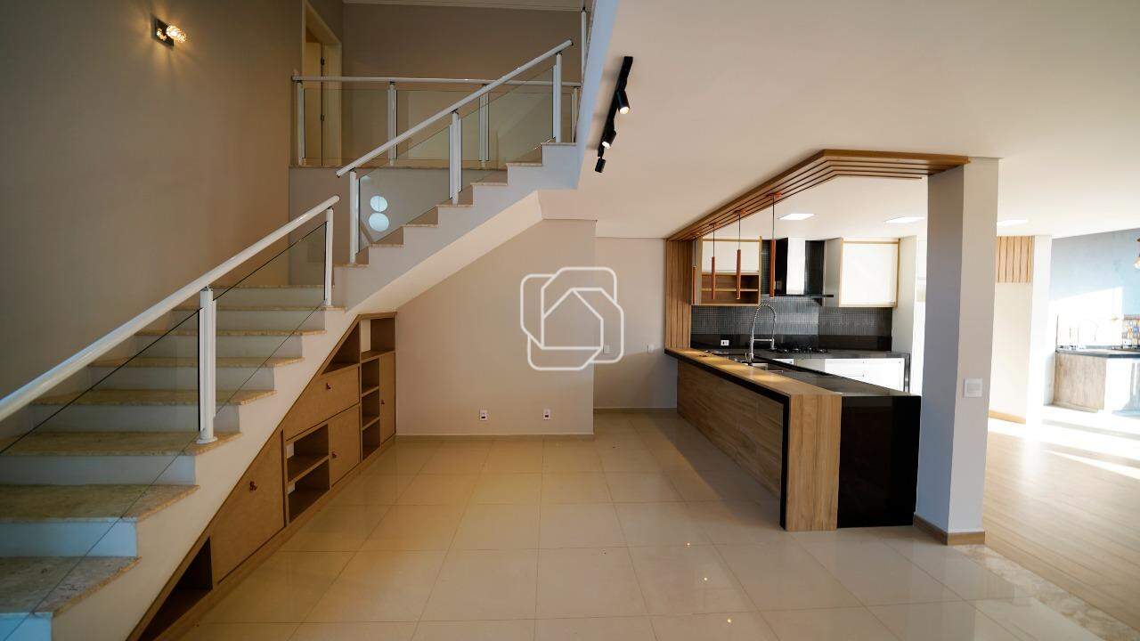 Casa de Condomínio à venda em Indaiatuba - SP - Vila Residencial Green Park: Cozinha