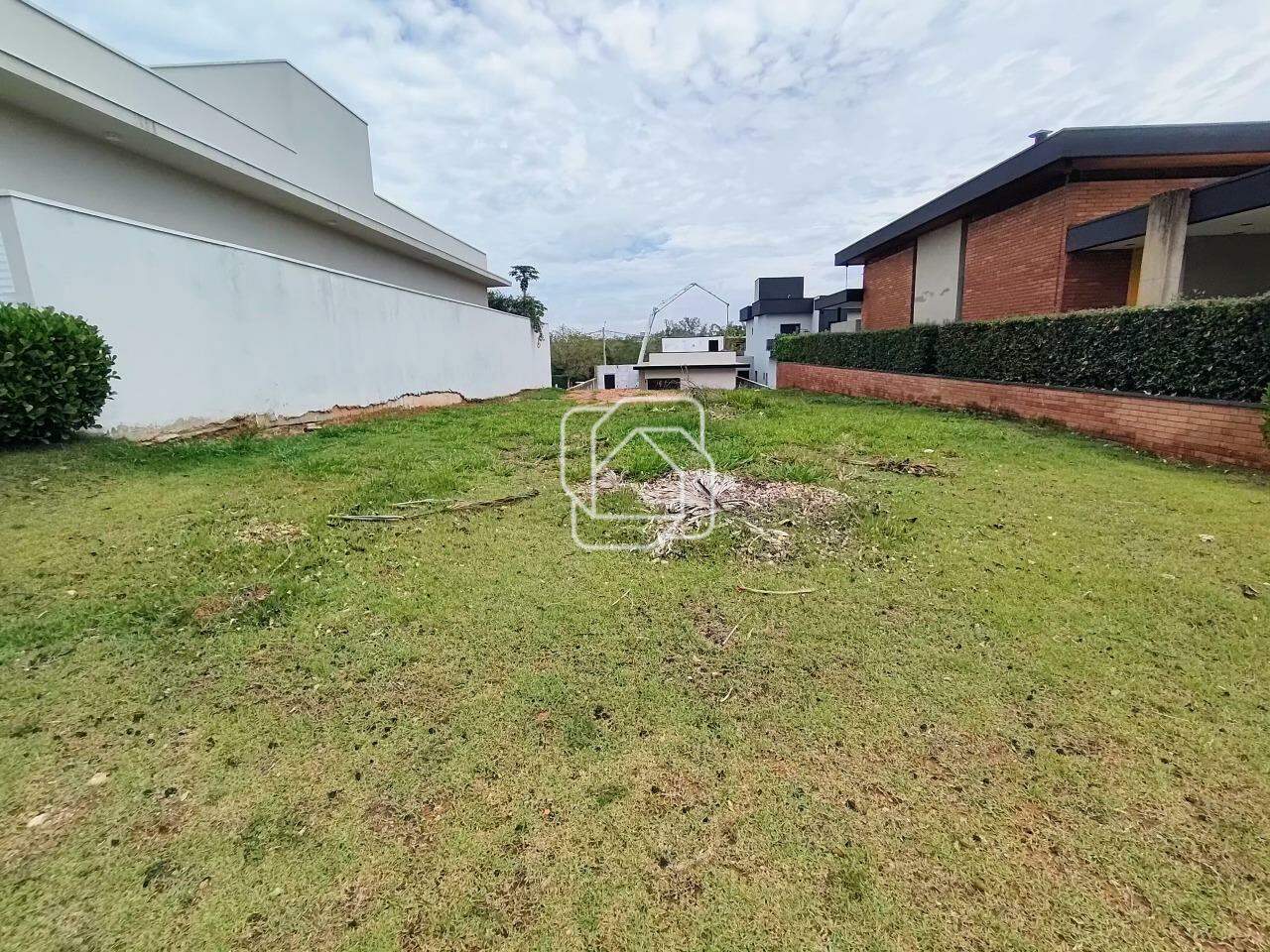 Terreno à venda em Itu - SP - Condomínio UNA: 