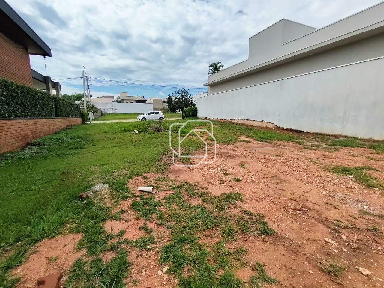 Terreno à venda em Itu - SP - Condomínio UNA: 