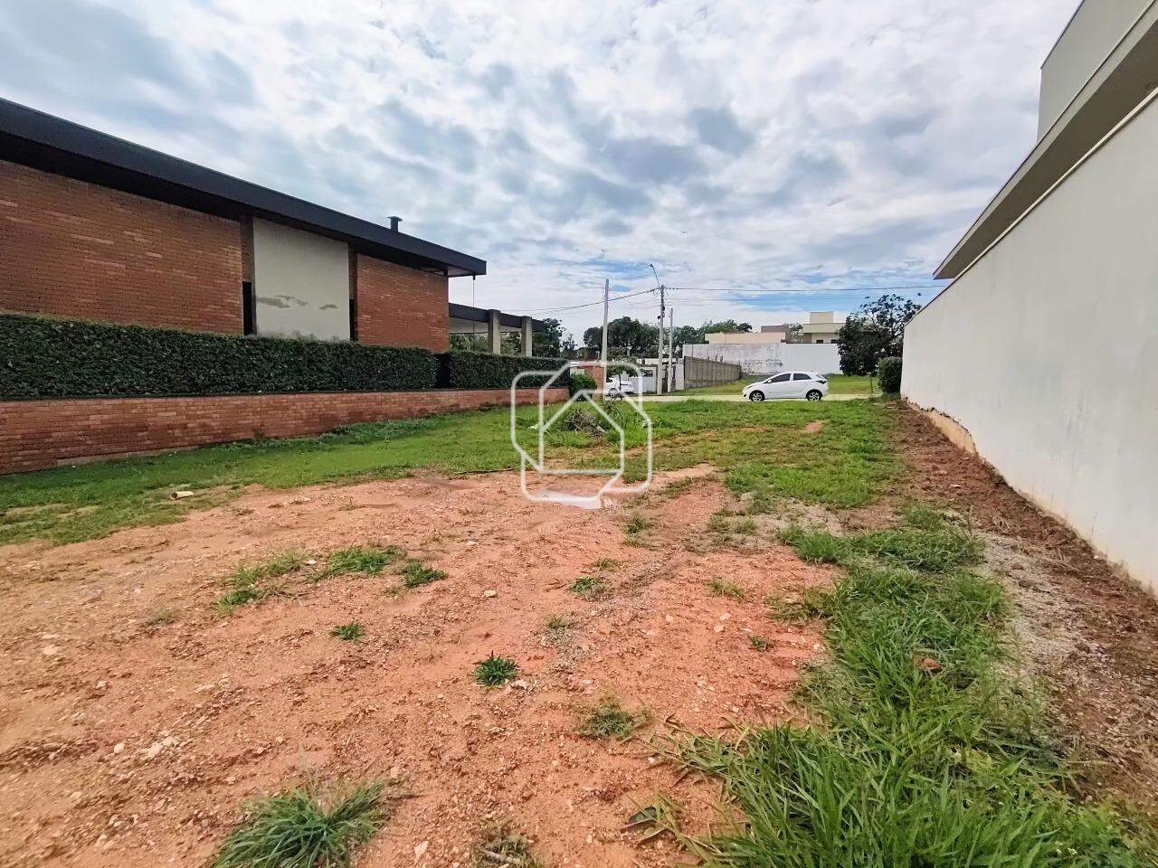 Terreno à venda em Itu - SP - Condomínio UNA: 