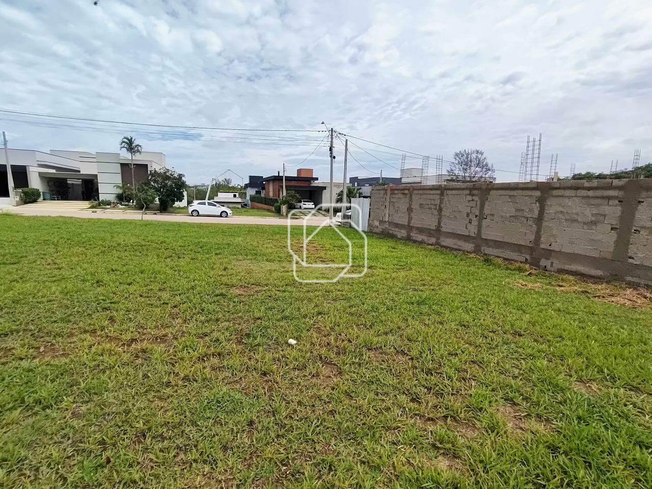 Terreno à venda em Itu - SP - Condomínio UNA: