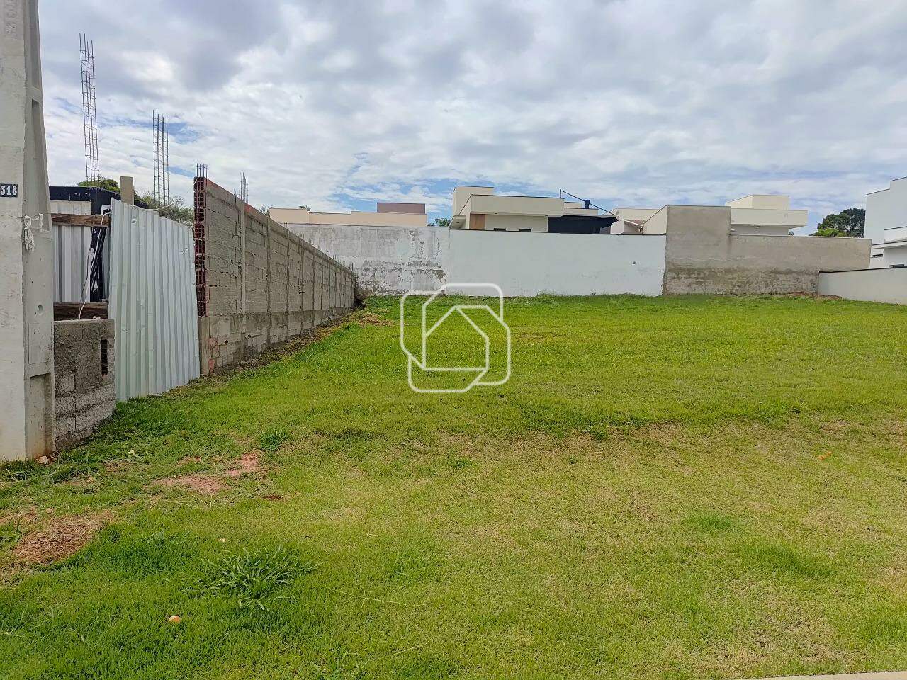 Terreno à venda em Itu - SP - Condomínio UNA:
