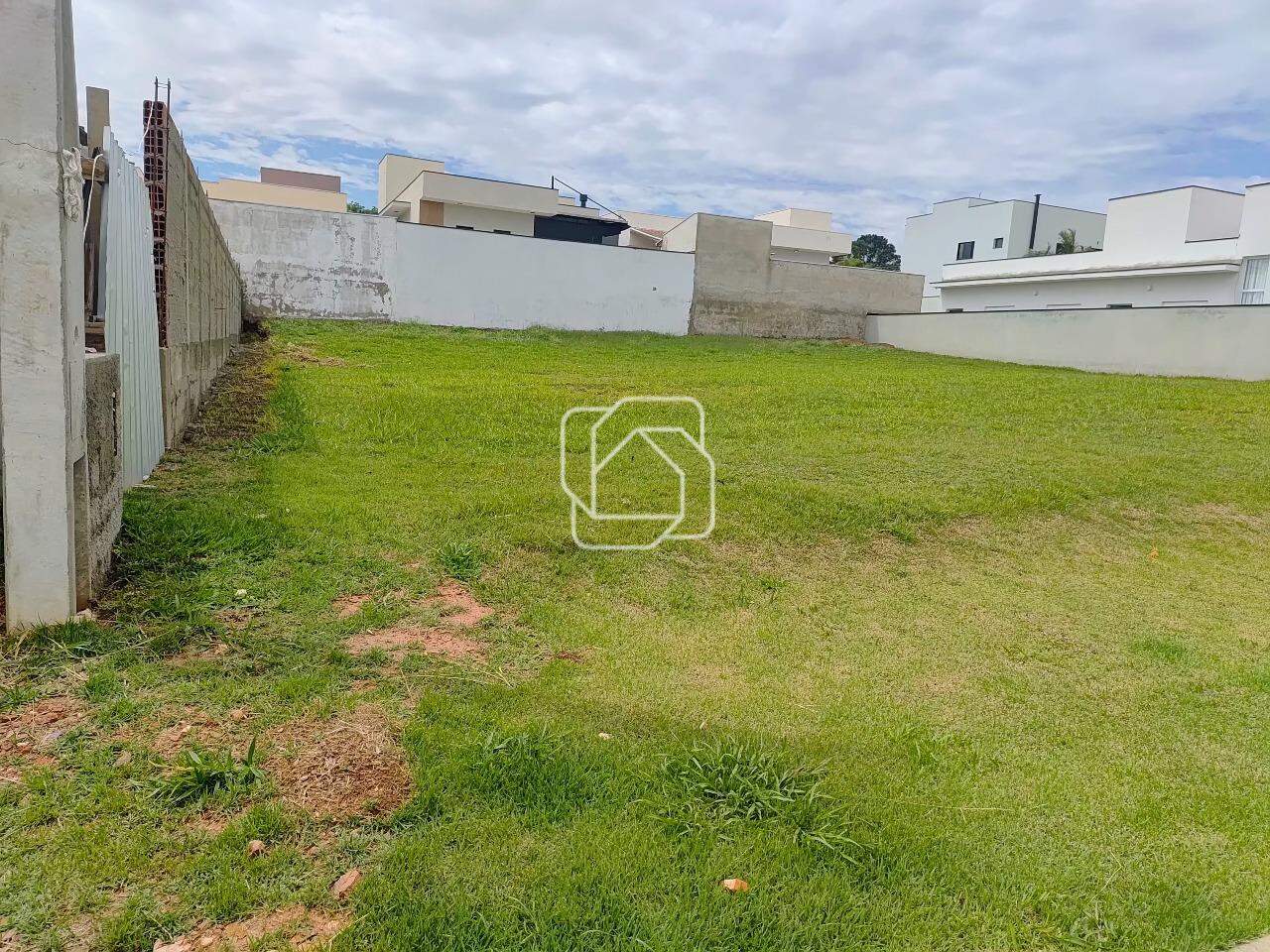 Terreno à venda em Itu - SP - Condomínio UNA: