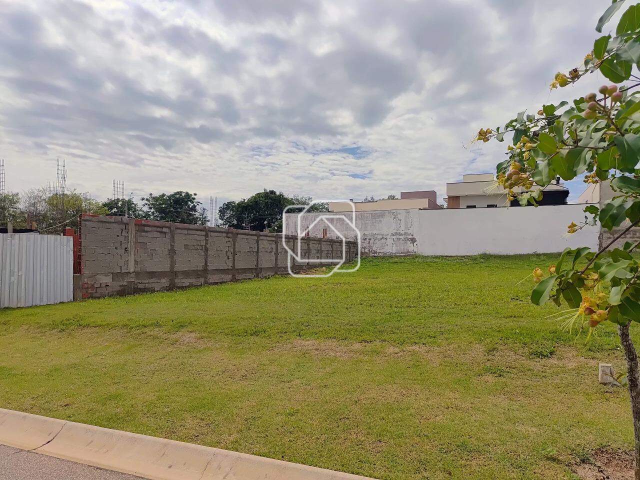 Terreno à venda em Itu - SP - Condomínio UNA: 