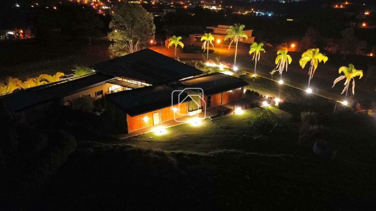 Casa de Condomínio para aluguel em Itu - SP - Condomínio Terras de São José II: 