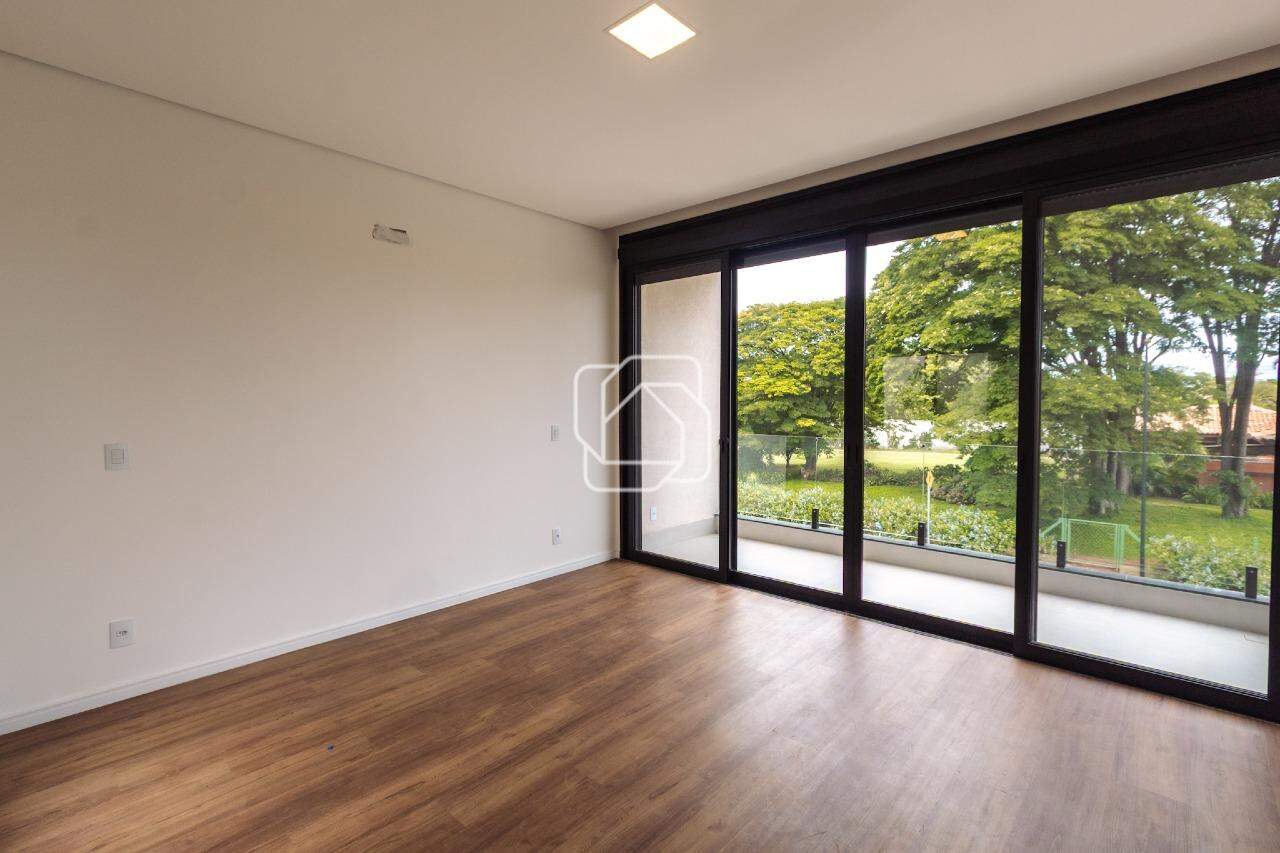 Casa de Condomínio à venda em Indaiatuba - SP - Jardim Villa Sapezal: Dormitório