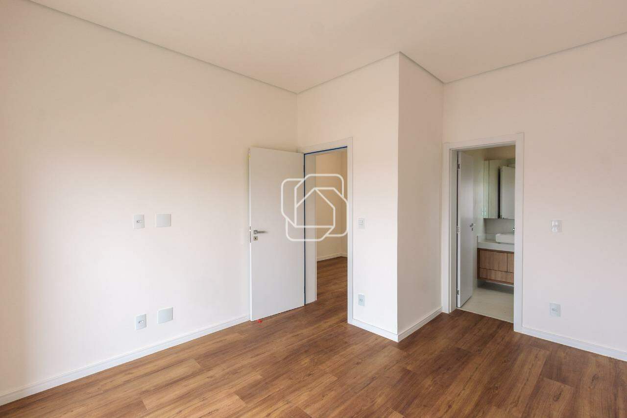 Casa de Condomínio à venda em Indaiatuba - SP - Jardim Villa Sapezal: Dormitório
