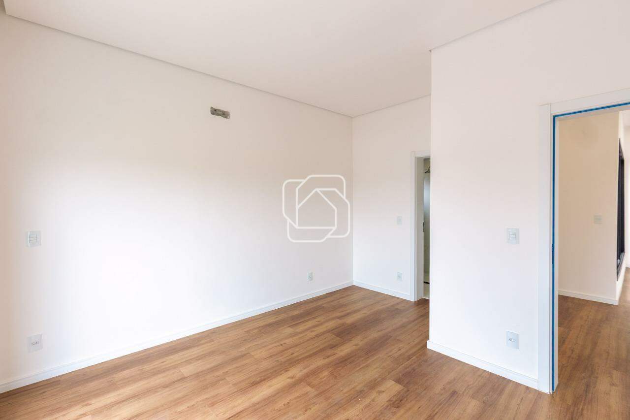 Casa de Condomínio à venda em Indaiatuba - SP - Jardim Villa Sapezal: Dormitório