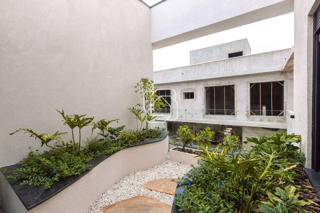 Casa de Condomínio à venda em Indaiatuba - SP - Jardim Villa Sapezal: Sacada