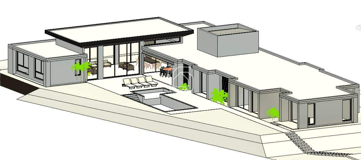 Casa de Condomínio à venda em Itu - SP - Fazenda Vila Real de Itu: 