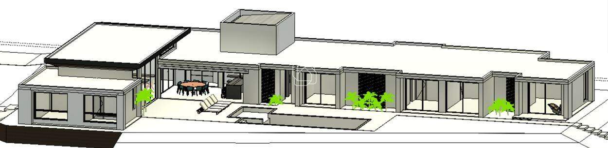Casa de Condomínio à venda em Itu - SP - Fazenda Vila Real de Itu: 