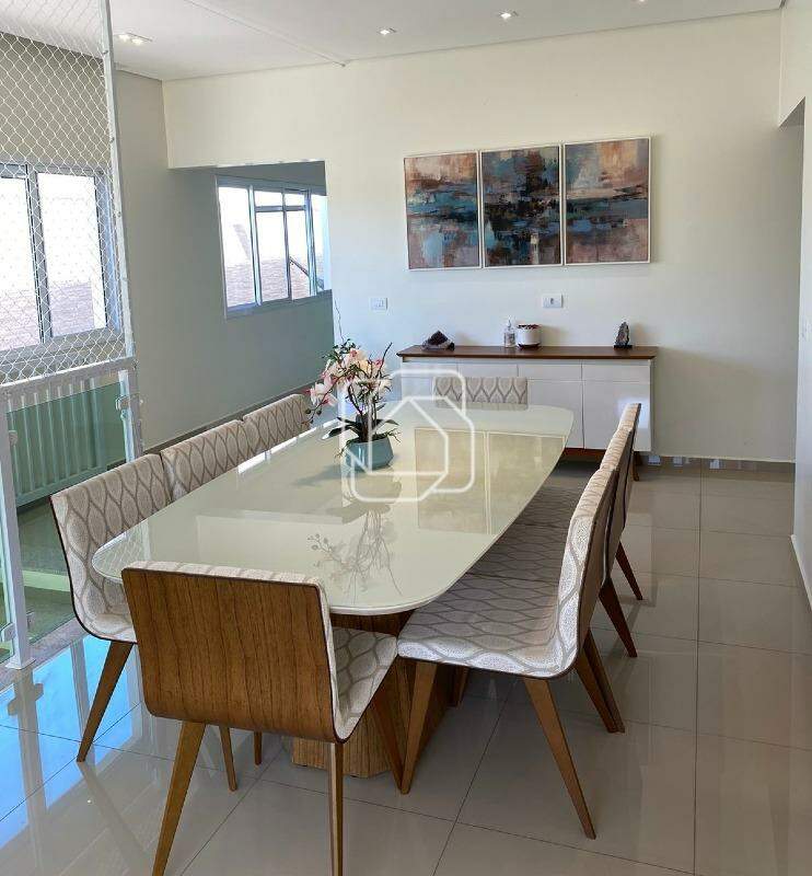 Casa de Condomínio à venda em Salto - SP - Residencial Central Parque: 