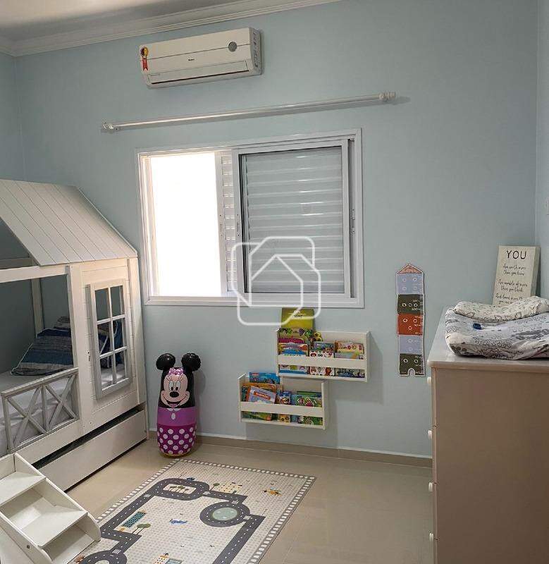 Casa de Condomínio à venda em Salto - SP - Residencial Central Parque: 