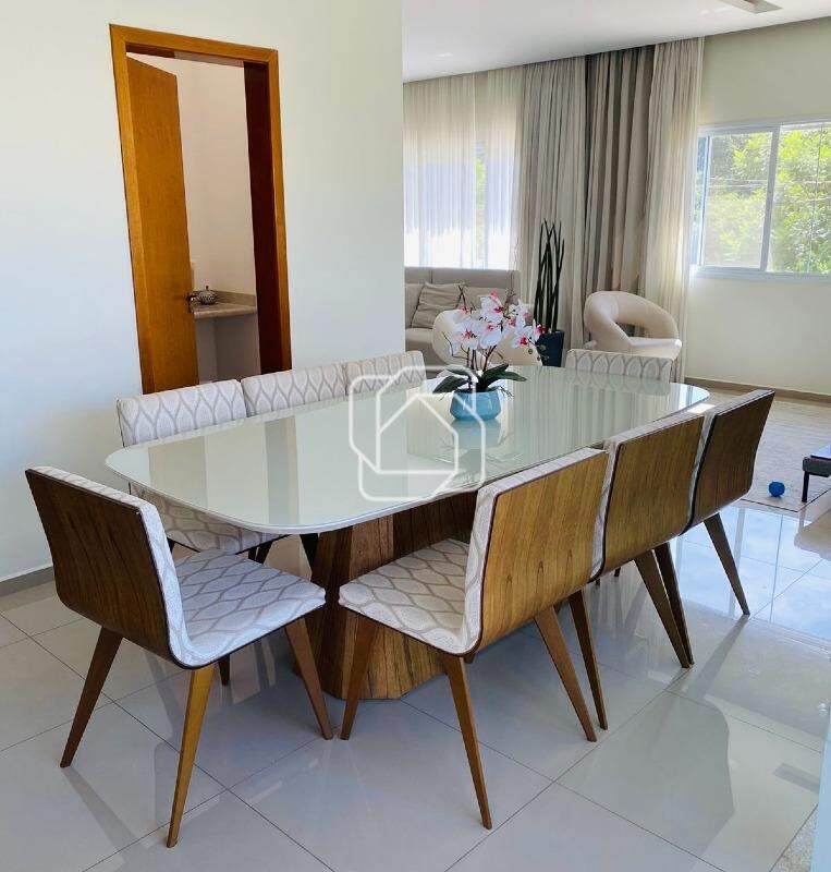 Casa de Condomínio à venda em Salto - SP - Residencial Central Parque: 