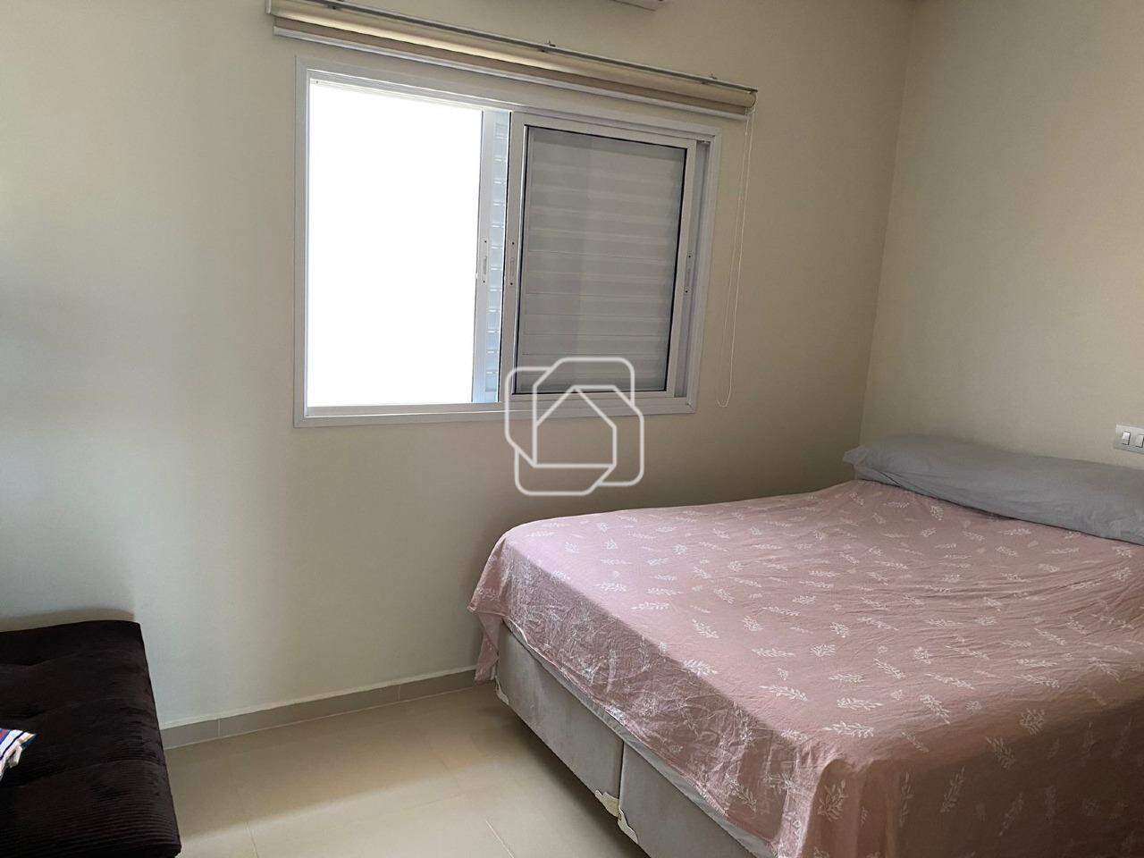 Casa de Condomínio à venda em Salto - SP - Residencial Central Parque: 
