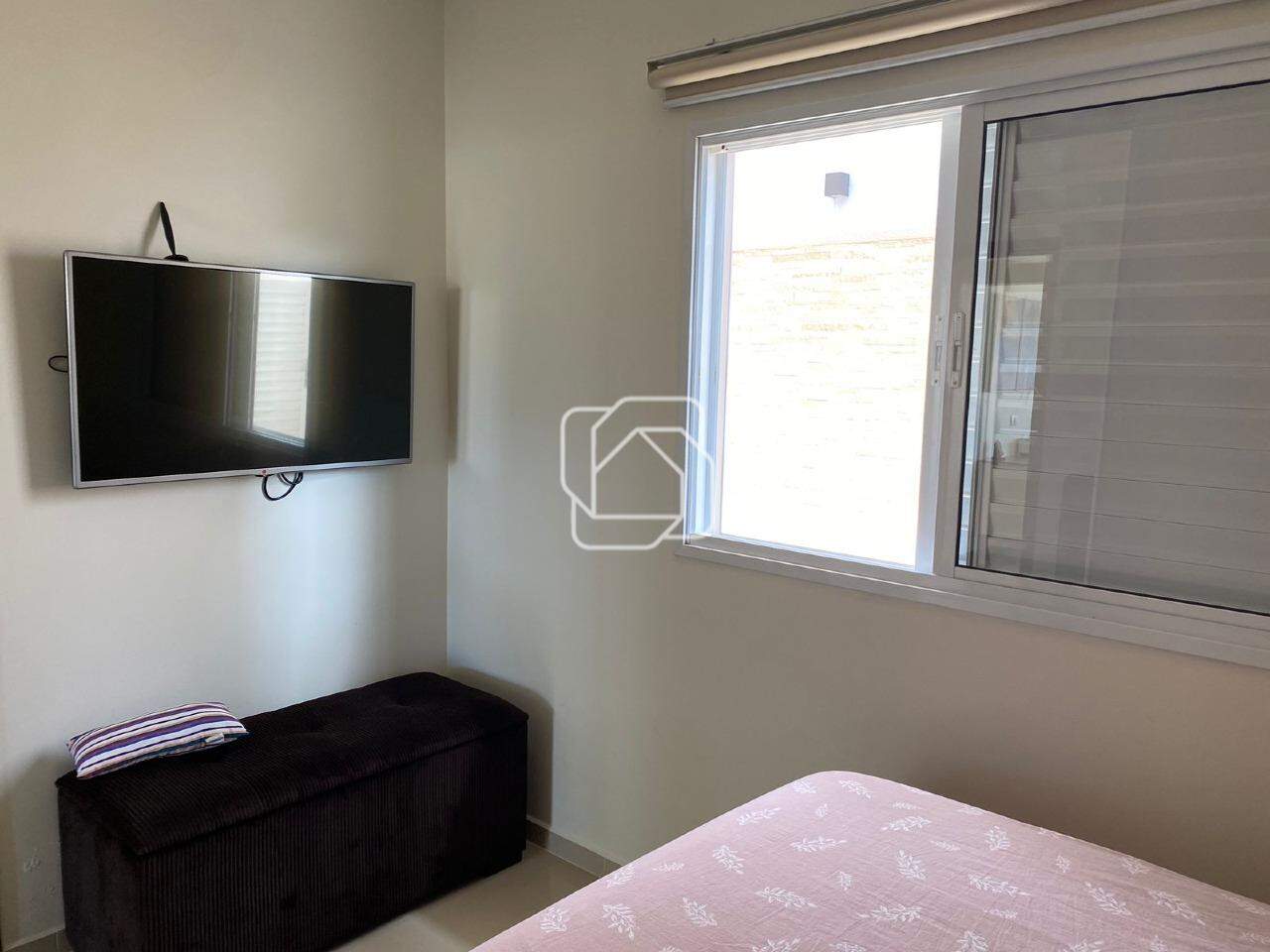 Casa de Condomínio à venda em Salto - SP - Residencial Central Parque: 