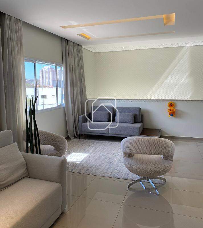 Casa de Condomínio à venda em Salto - SP - Residencial Central Parque: 