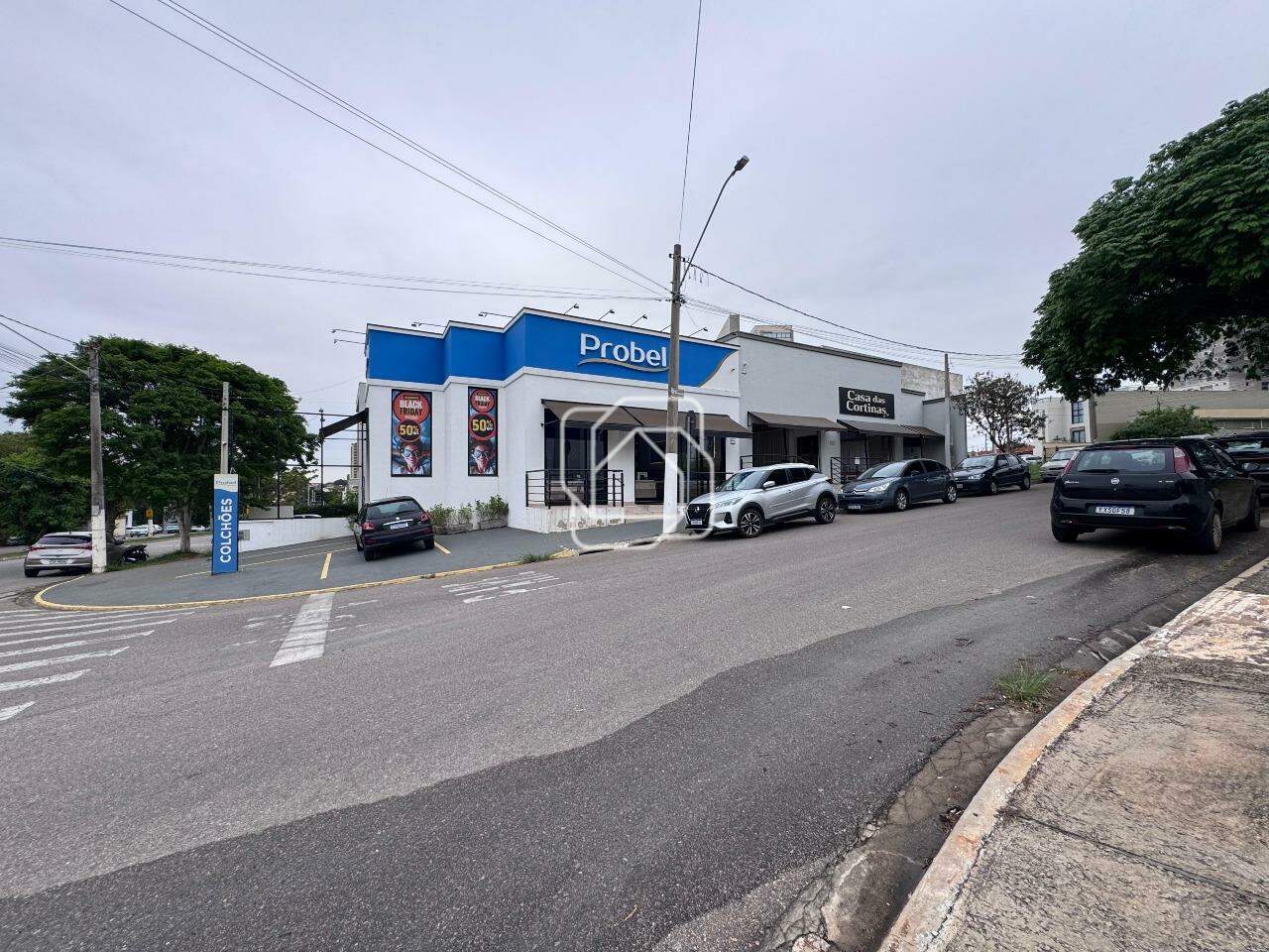 Salão e Lojas para aluguel em Itu - SP - Itu Novo Centro: