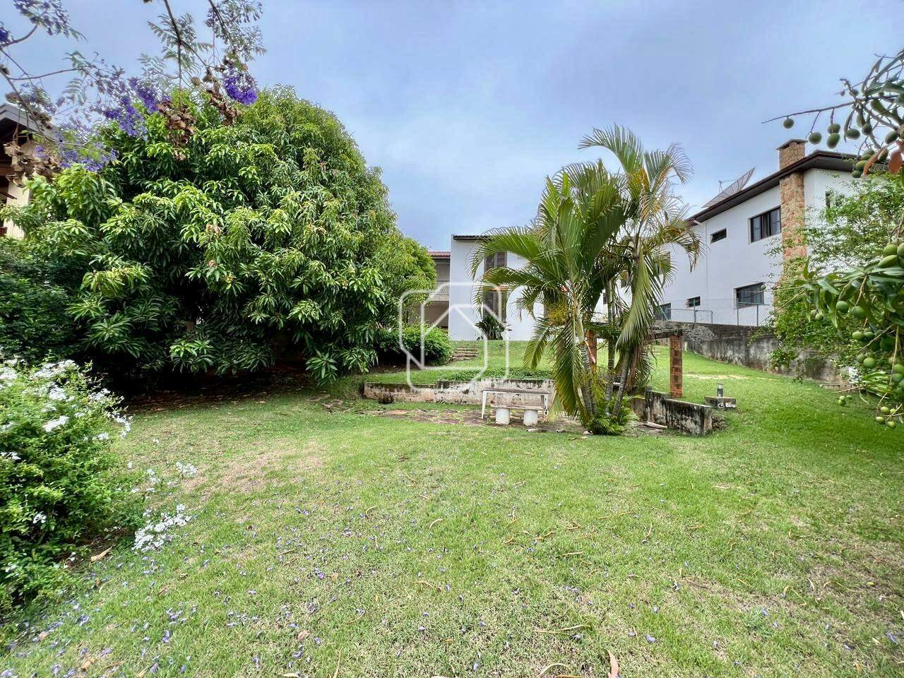 Casa de Condomínio à venda em Itu - SP - Condomínio Campos de Santo Antônio: 