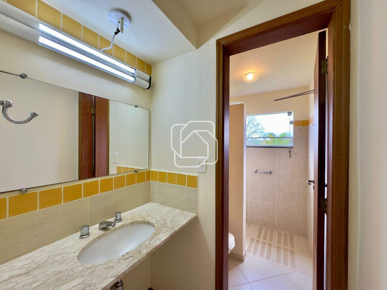 Casa de Condomínio à venda em Itu - SP - Condomínio Campos de Santo Antônio: 