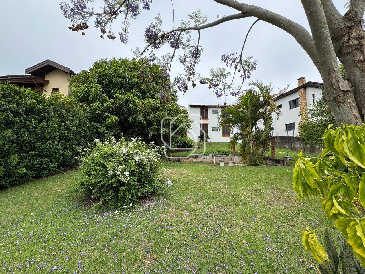 Casa de Condomínio à venda em Itu - SP - Condomínio Campos de Santo Antônio: 