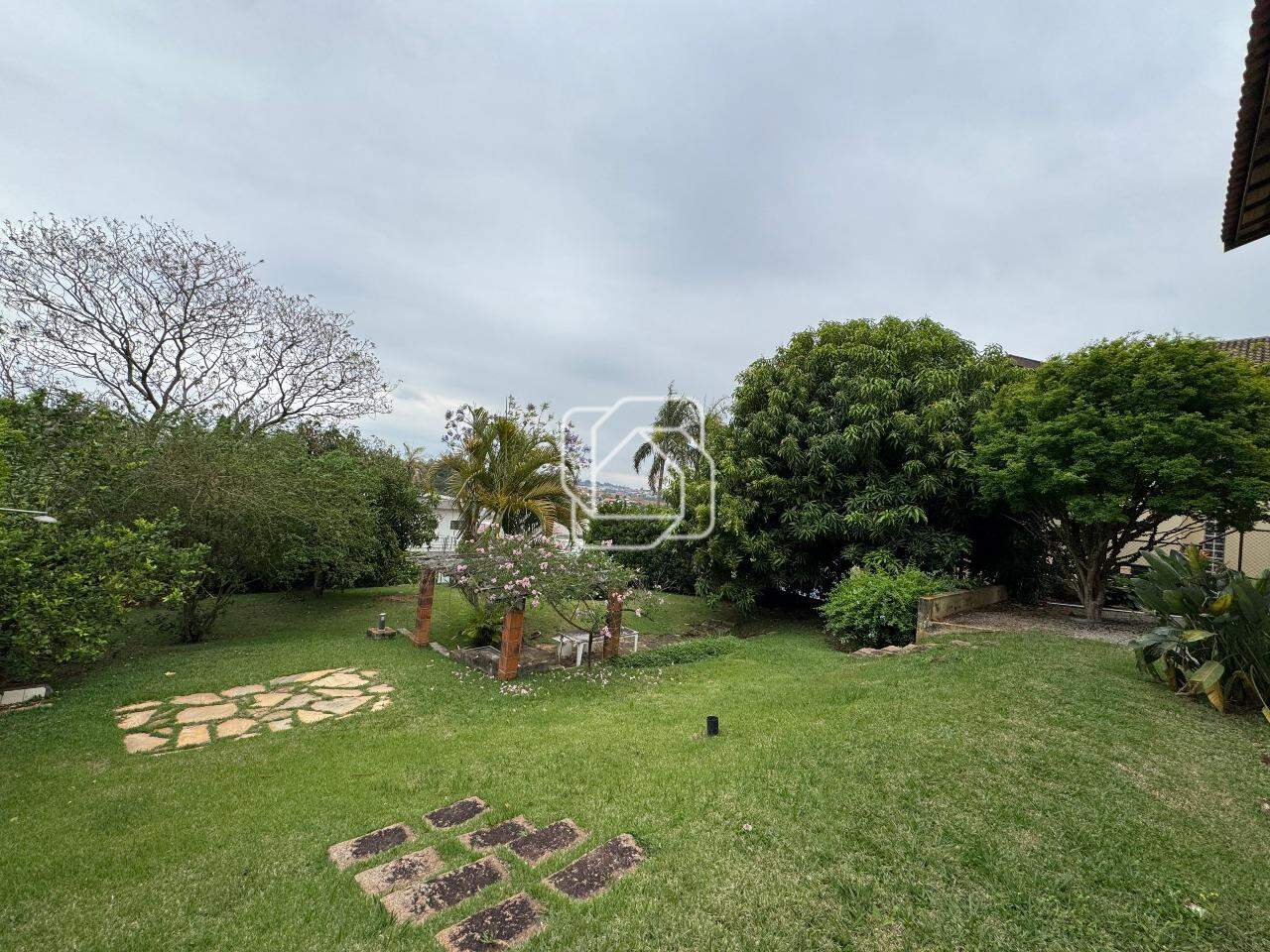 Casa de Condomínio à venda em Itu - SP - Condomínio Campos de Santo Antônio: 