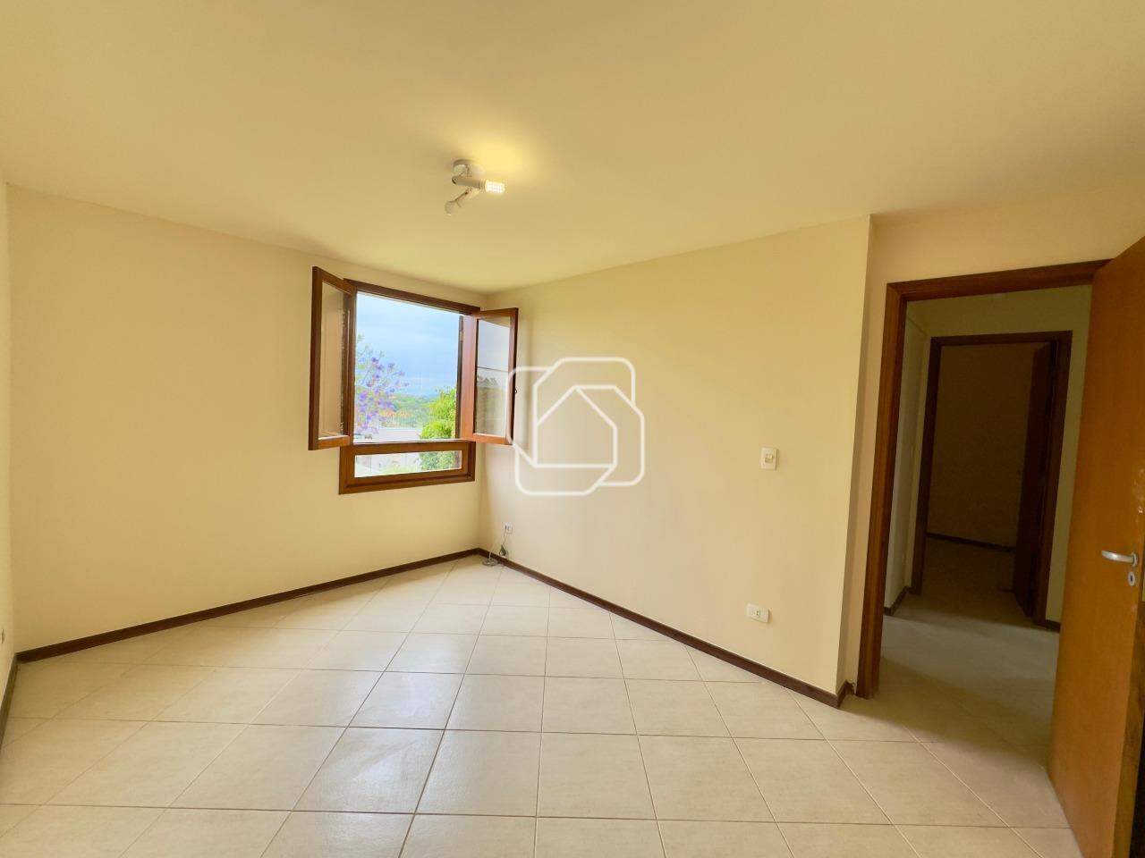 Casa de Condomínio à venda em Itu - SP - Condomínio Campos de Santo Antônio: 