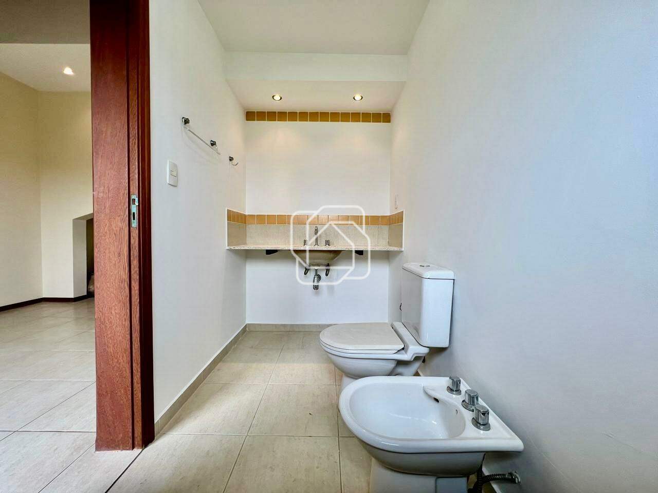 Casa de Condomínio à venda em Itu - SP - Condomínio Campos de Santo Antônio: 