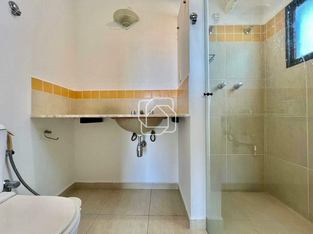 Casa de Condomínio à venda em Itu - SP - Condomínio Campos de Santo Antônio: 