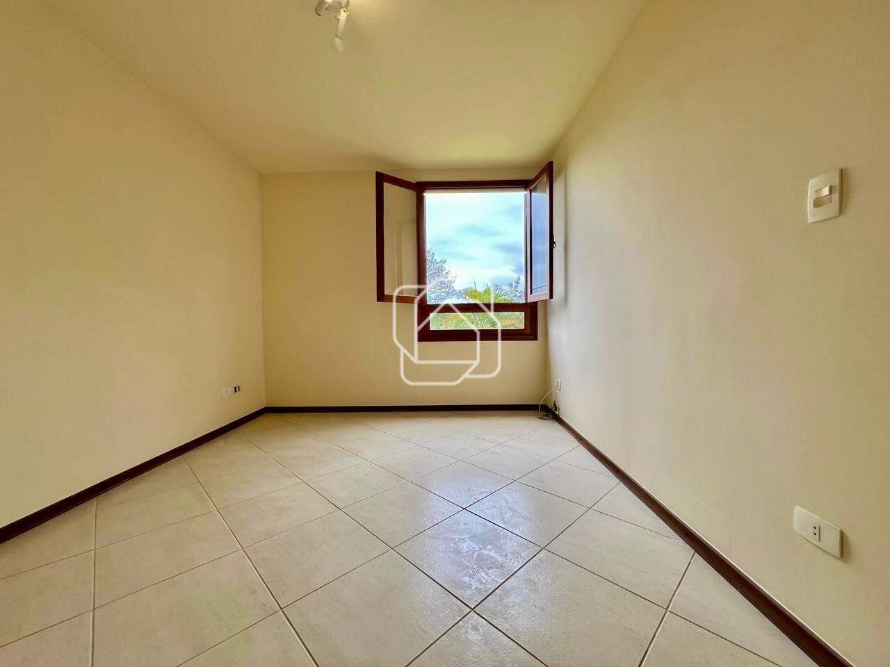 Casa de Condomínio à venda em Itu - SP - Condomínio Campos de Santo Antônio: 