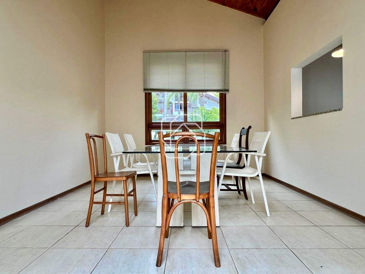 Casa de Condomínio à venda em Itu - SP - Condomínio Campos de Santo Antônio: 