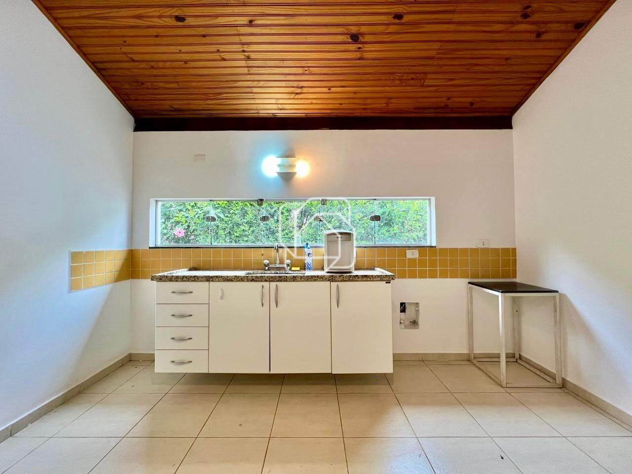 Casa de Condomínio à venda em Itu - SP - Condomínio Campos de Santo Antônio: 