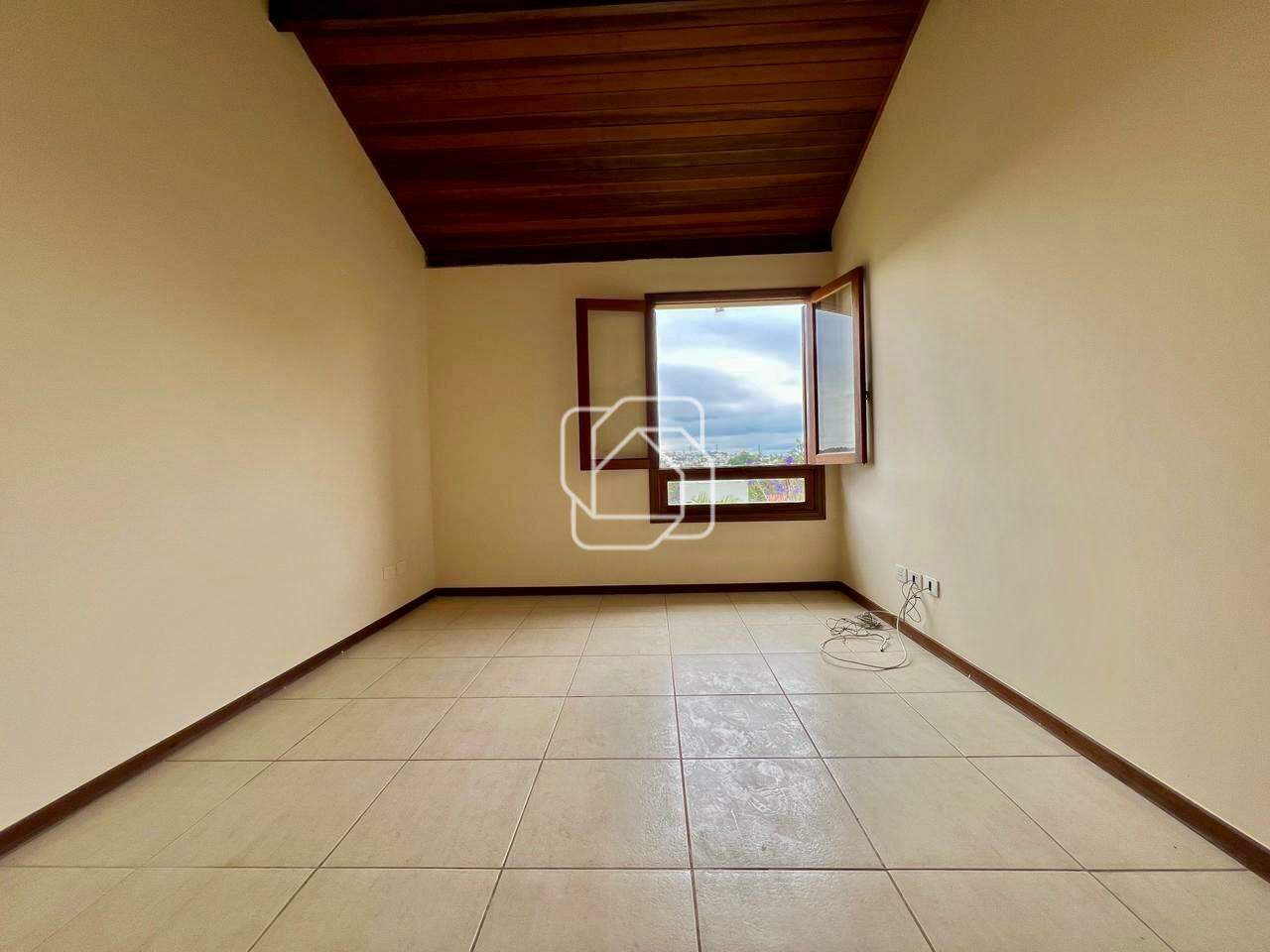 Casa de Condomínio à venda em Itu - SP - Condomínio Campos de Santo Antônio: 