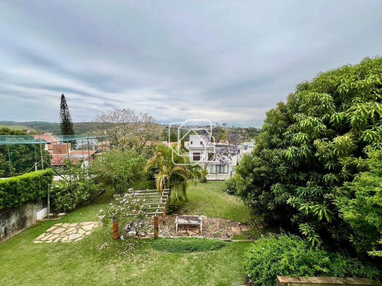 Casa de Condomínio à venda em Itu - SP - Condomínio Campos de Santo Antônio: 