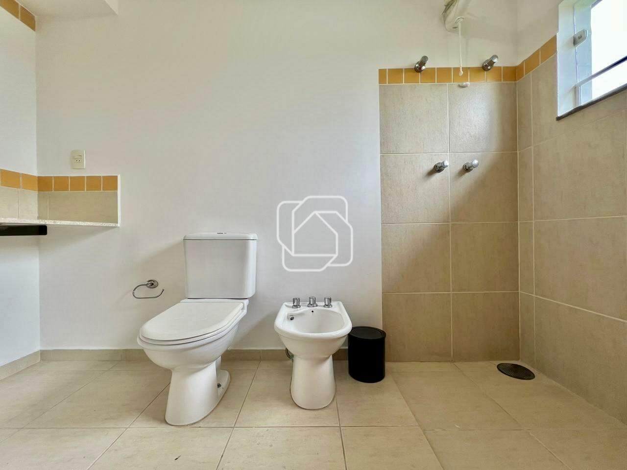 Casa de Condomínio à venda em Itu - SP - Condomínio Campos de Santo Antônio: 