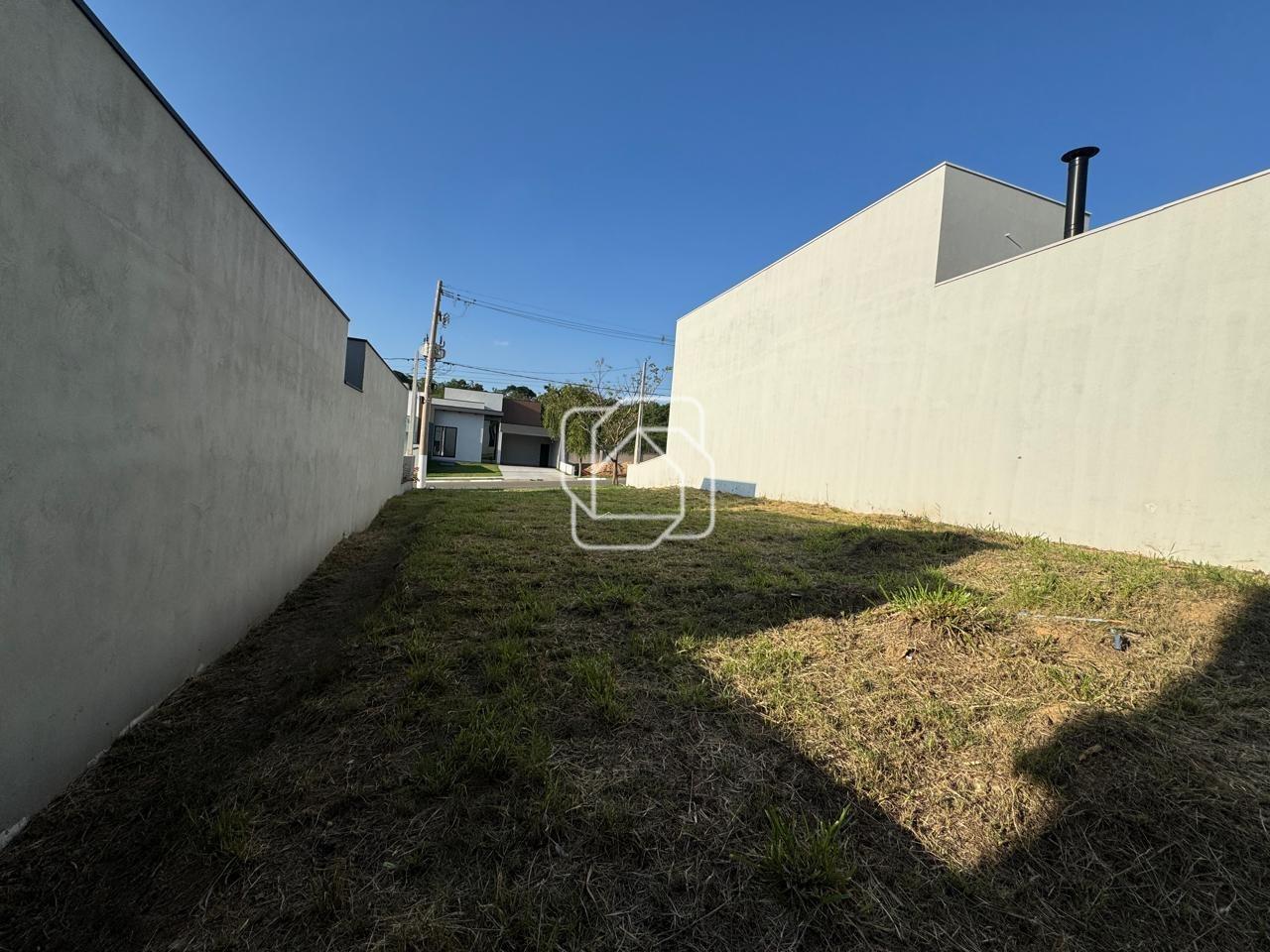 Terreno à venda em Itu - SP - Jardim Residencial Garden Ville: 