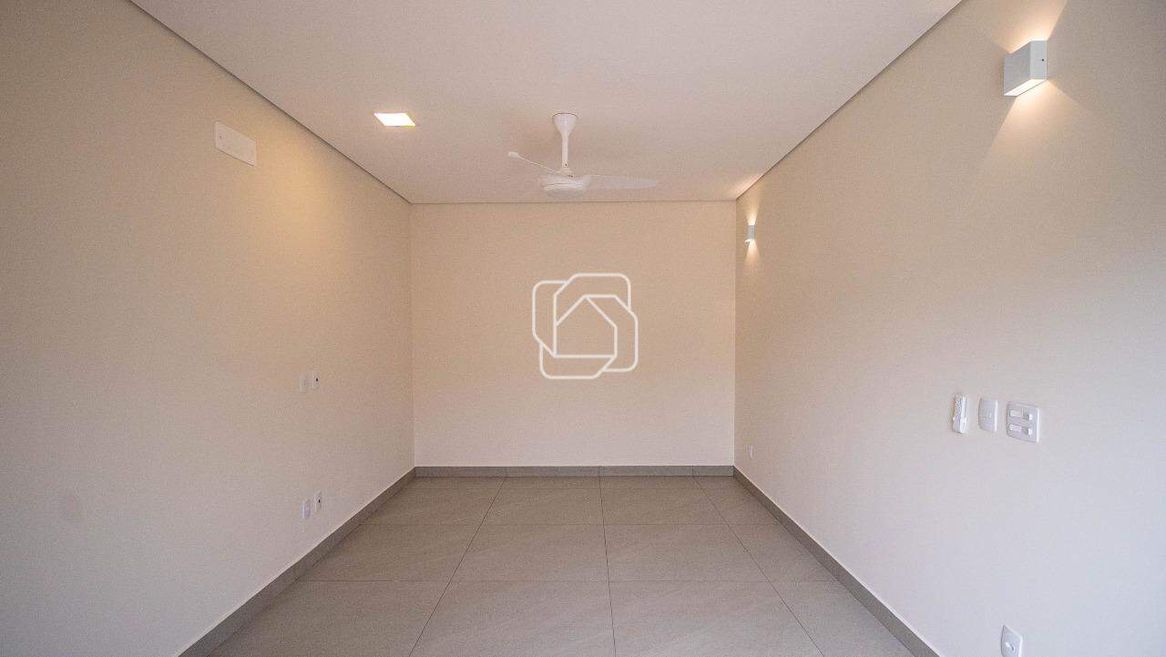 Casa de Condomínio à venda em Salto - SP - Residencial Primavera: