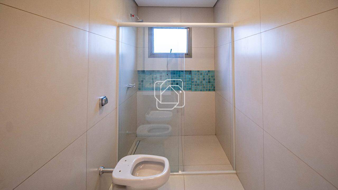 Casa de Condomínio à venda em Salto - SP - Residencial Primavera: