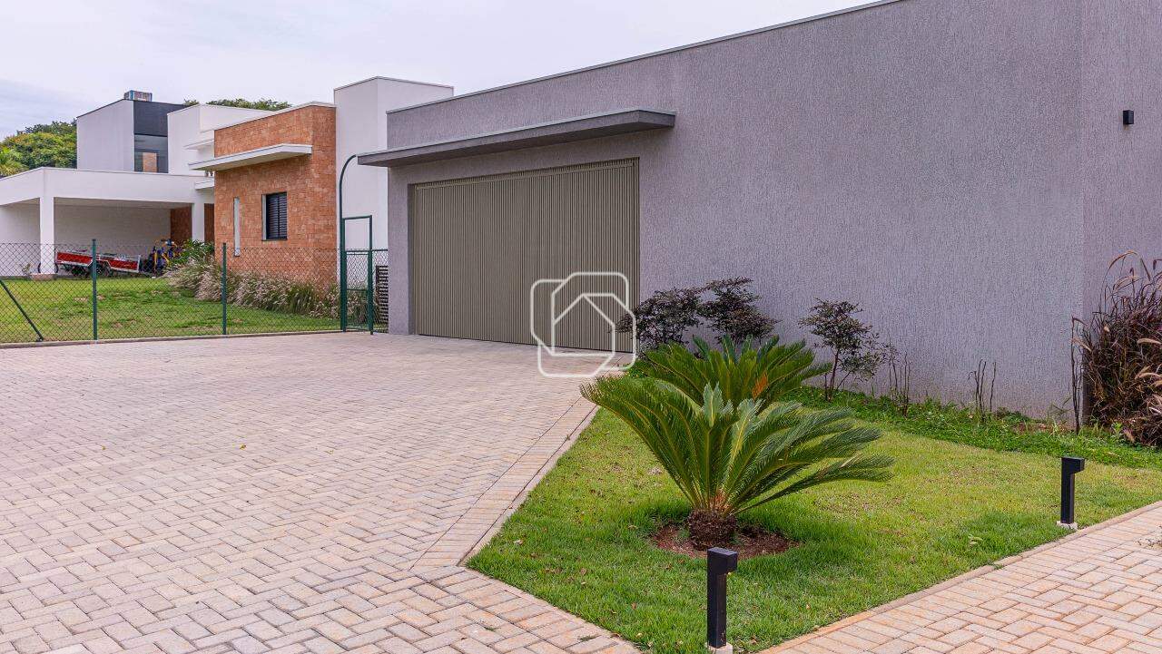 Casa de Condomínio à venda em Salto - SP - Residencial Primavera: